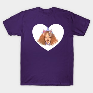 Yuqi T-Shirt